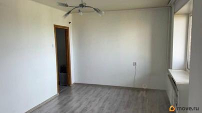 1-комн. квартира, 37 м&sup2;