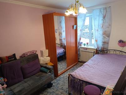 1-комн. квартира, 27.7 м&sup2;