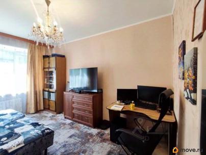 2-комн. квартира, 42 м&sup2;