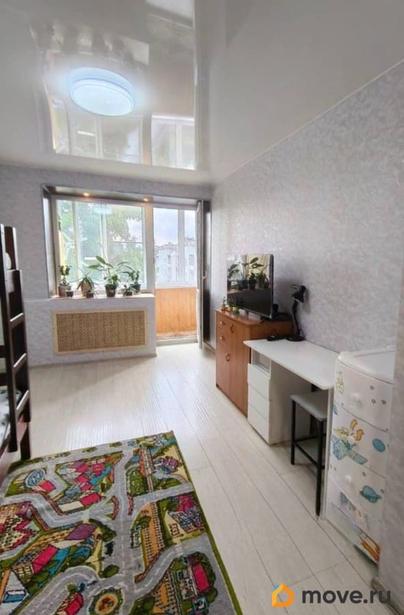 3-комн. квартира, 66 м&sup2;