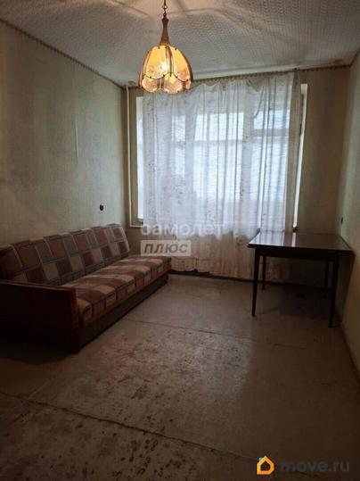 2-комн. квартира, 41.2 м&sup2;