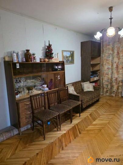 2-комн. квартира, 44 м&sup2;
