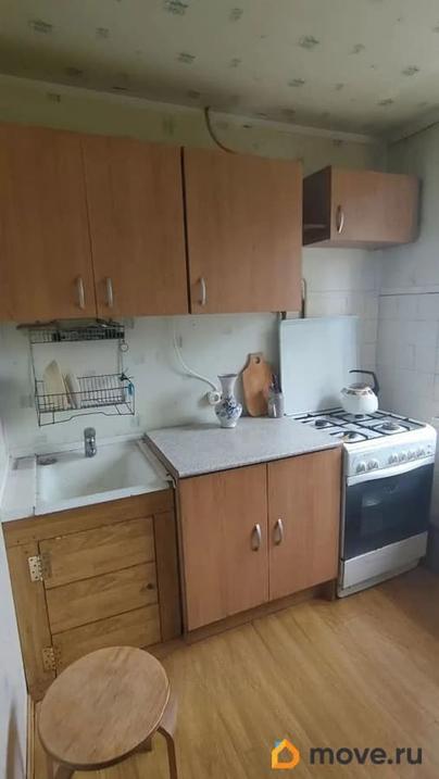 2-комн. квартира, 44.1 м&sup2;