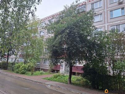 2-комн. квартира, 53 м&sup2;