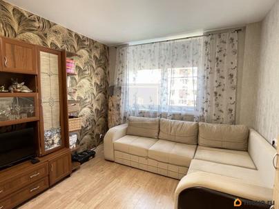1-комн. квартира, 32 м&sup2;
