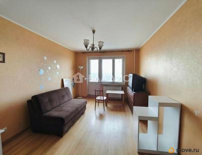 2-комн. квартира, 51.7 м&sup2;