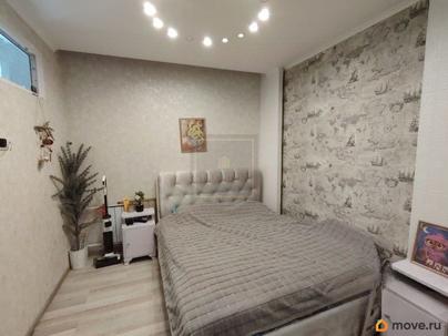 2-комн. квартира, 57.7 м&sup2;