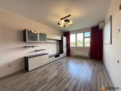 1-комн. квартира, 37.7 м&sup2;