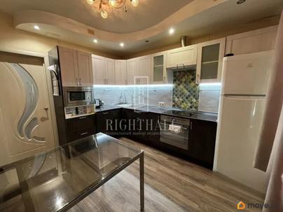 3-комн. квартира, 86.5 м&sup2;