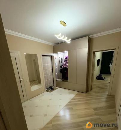 2-комн. квартира, 71.2 м&sup2;