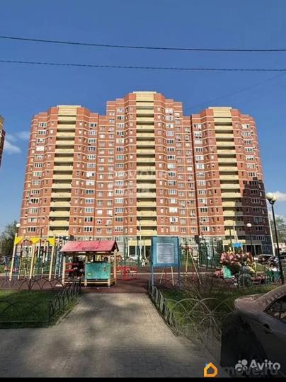3-комн. квартира, 80.3 м&sup2;