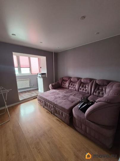 2-комн. квартира, 63.1 м&sup2;