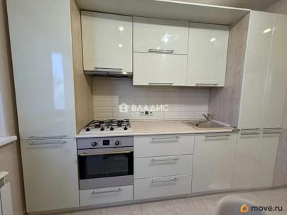 1-комн. квартира, 38.2 м&sup2;