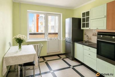 2-комн. квартира, 64 м&sup2;