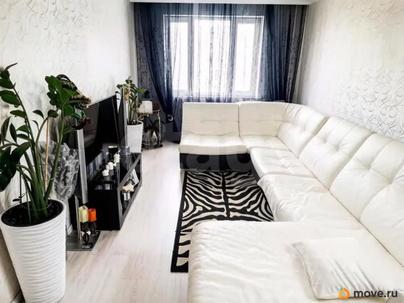 3-комн. квартира, 67.2 м&sup2;