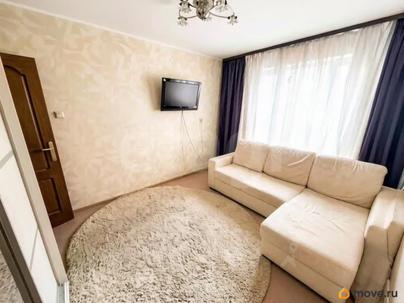 3-комн. квартира, 67.2 м&sup2;