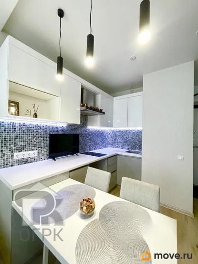 1-комн. квартира, 37 м&sup2;