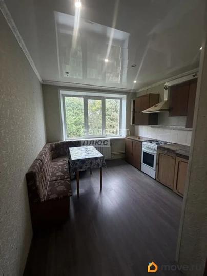 2-комн. квартира, 52.2 м&sup2;