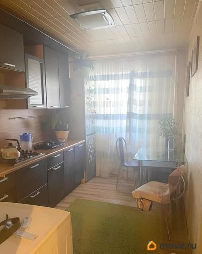1-комн. квартира, 38.9 м&sup2;