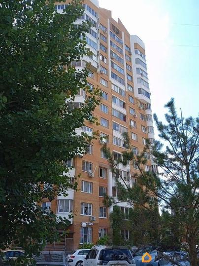 1-комн. квартира, 39 м&sup2;