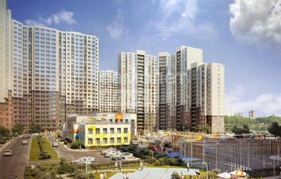 студия, 21 м&sup2;
