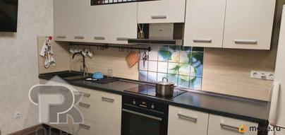 1-комн. квартира, 41.6 м&sup2;