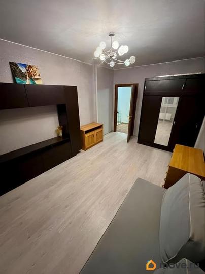 2-комн. квартира, 60 м&sup2;