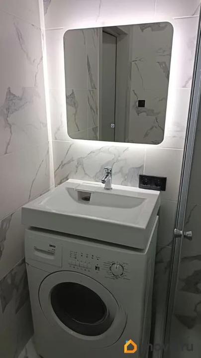 2-комн. квартира, 43 м&sup2;