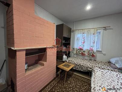 дом, 60 м&sup2;, 6 соток