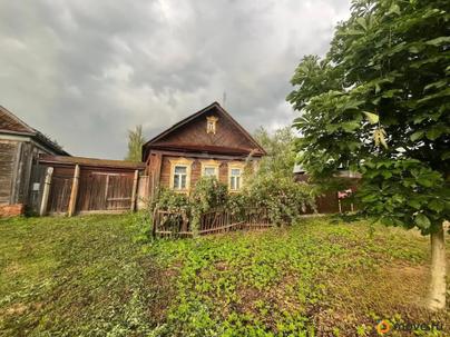 дом, 74.6 м&sup2;, 17 соток