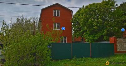 дом, 257 м&sup2;, 6 соток