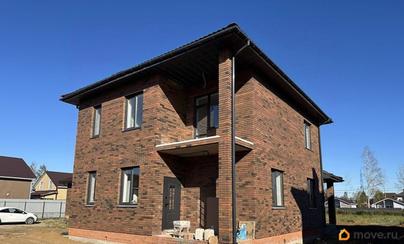дом, 180 м&sup2;, 6 соток