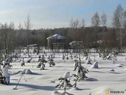 коммерческий участок, 9.06 сотки
