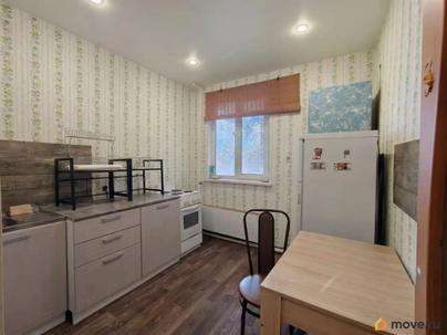 1-комн. квартира, 31.8 м&sup2;