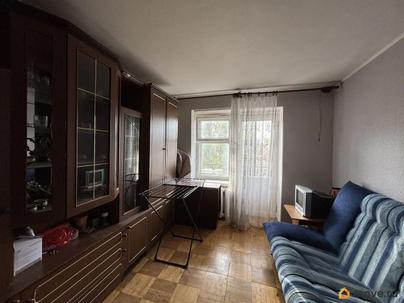 1-комн. квартира, 33 м&sup2;