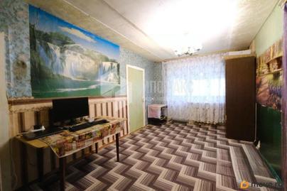 2-комн. квартира, 43.8 м&sup2;