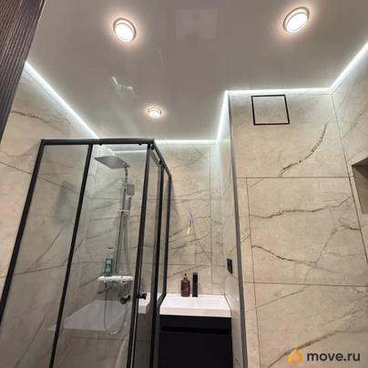 1-комн. квартира, 40.5 м&sup2;