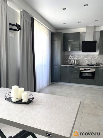 1-комн. квартира, 32.6 м&sup2;