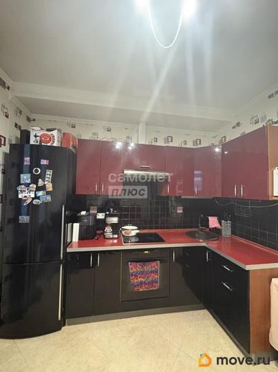 1-комн. квартира, 43.3 м&sup2;