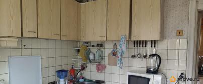 3-комн. квартира, 64.7 м&sup2;