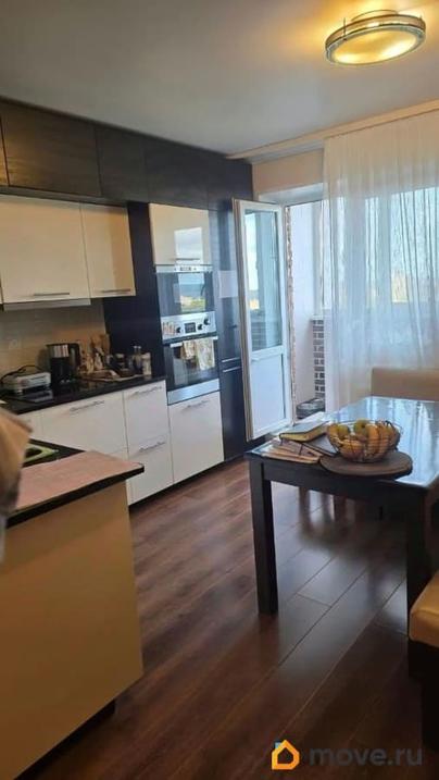 3-комн. квартира, 82.3 м&sup2;