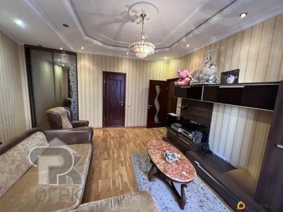 2-комн. квартира, 64 м&sup2;