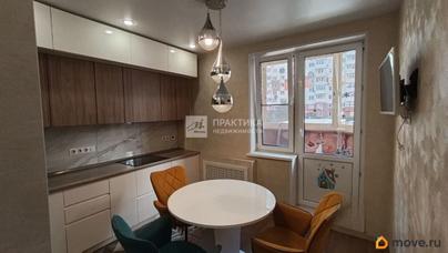 3-комн. квартира, 88 м&sup2;