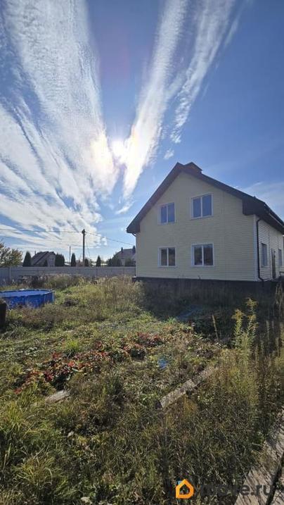 дом, 180 м&sup2;, 10 соток