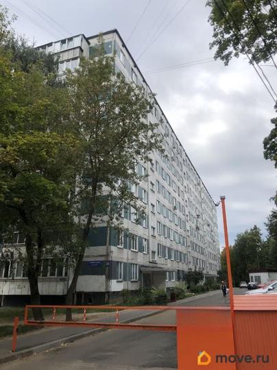 1-комн. квартира, 32.4 м&sup2;