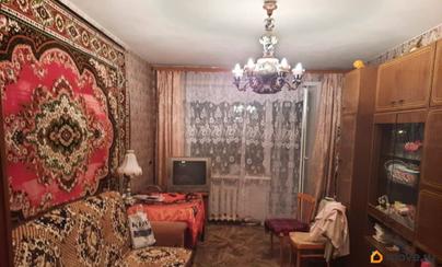 2-комн. квартира, 51.5 м&sup2;
