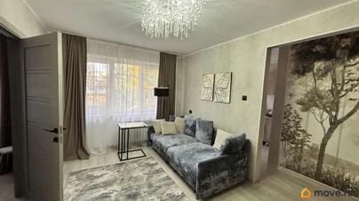 2-комн. квартира, 44.3 м&sup2;