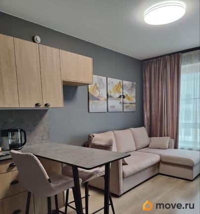 2-комн. квартира, 57.2 м&sup2;