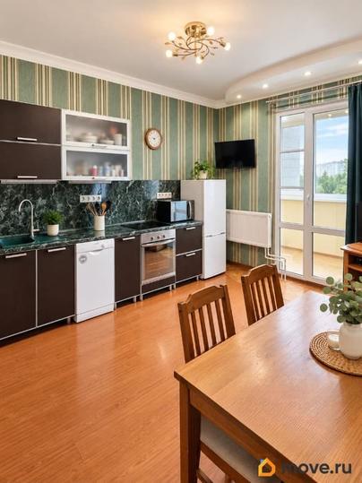 2-комн. квартира, 68 м&sup2;