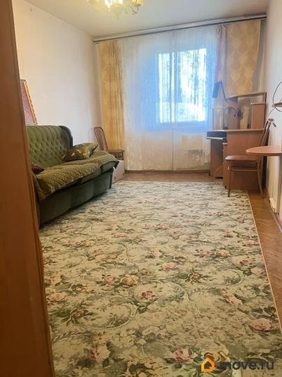 2-комн. квартира, 45 м&sup2;